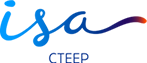 Logo Isa CTEEP